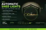 Automatische Schuppenbeleuchtung Mod Thumbnail