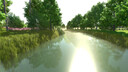 Lanrelas Map