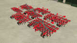 Horsch Finer 6 SL Mod Thumbnail