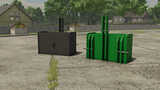 800kg Frontgewicht Mod Thumbnail