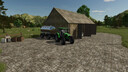 Le Lachat Cheese Production
