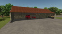 Old Stone Building Pack