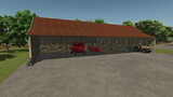 Altes Steingebäude-Paket Mod Thumbnail