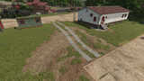 Fahrbahnplatten Mod Thumbnail