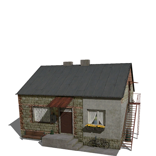 Polnisches Haus Zlota - Thumbnail 1