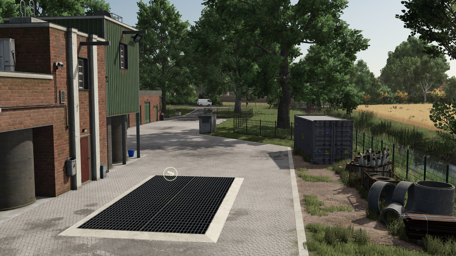 Geländetexturen Prefab - Thumbnail 1
