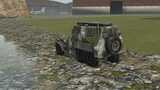 BTR-152S Führungs- und Kontrollfahrzeug Mod Thumbnail