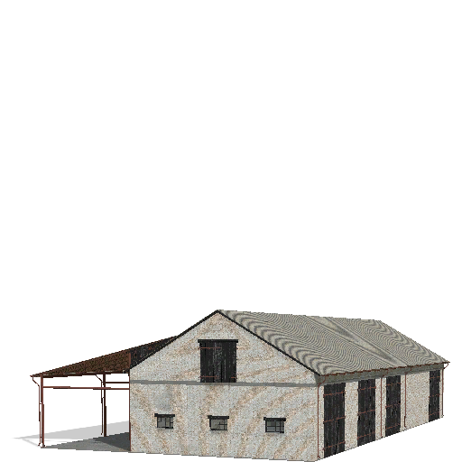 Polnischer Schweinestall - Thumbnail 1