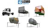 Lizard Rumbler Pickup Pack Mod Thumbnail
