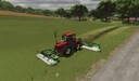 Schlüter 2500 VL