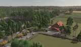 Mindenerwald – Farming in the Mühlenkreis Mod Thumbnail