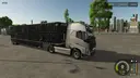 Livestock Trailer