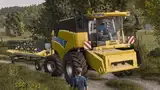 New Holland CX 8060-8090 Mod Thumbnail