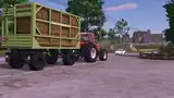 Sieversdorf Trailer Pack Mod Thumbnail