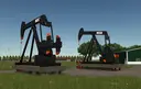 Sentry Pump Jack