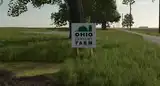 Ohio Century Farm Einfahrtsschild Mod Thumbnail
