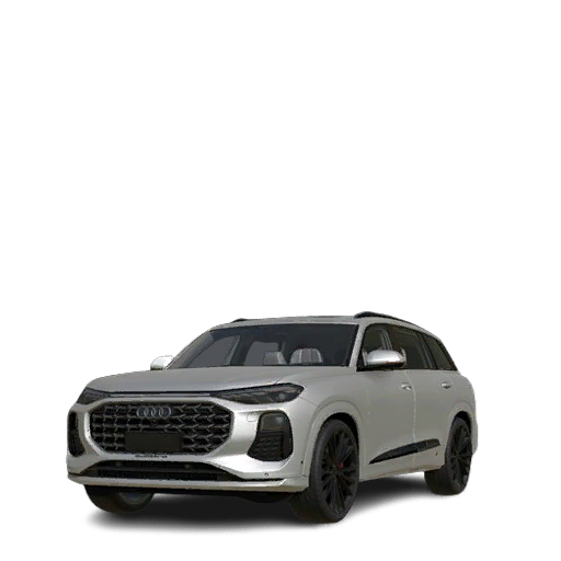 Audi Q6 2023 - Thumbnail 1