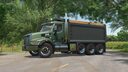 Western Star 49x Dump Truck