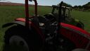 McCormick X4