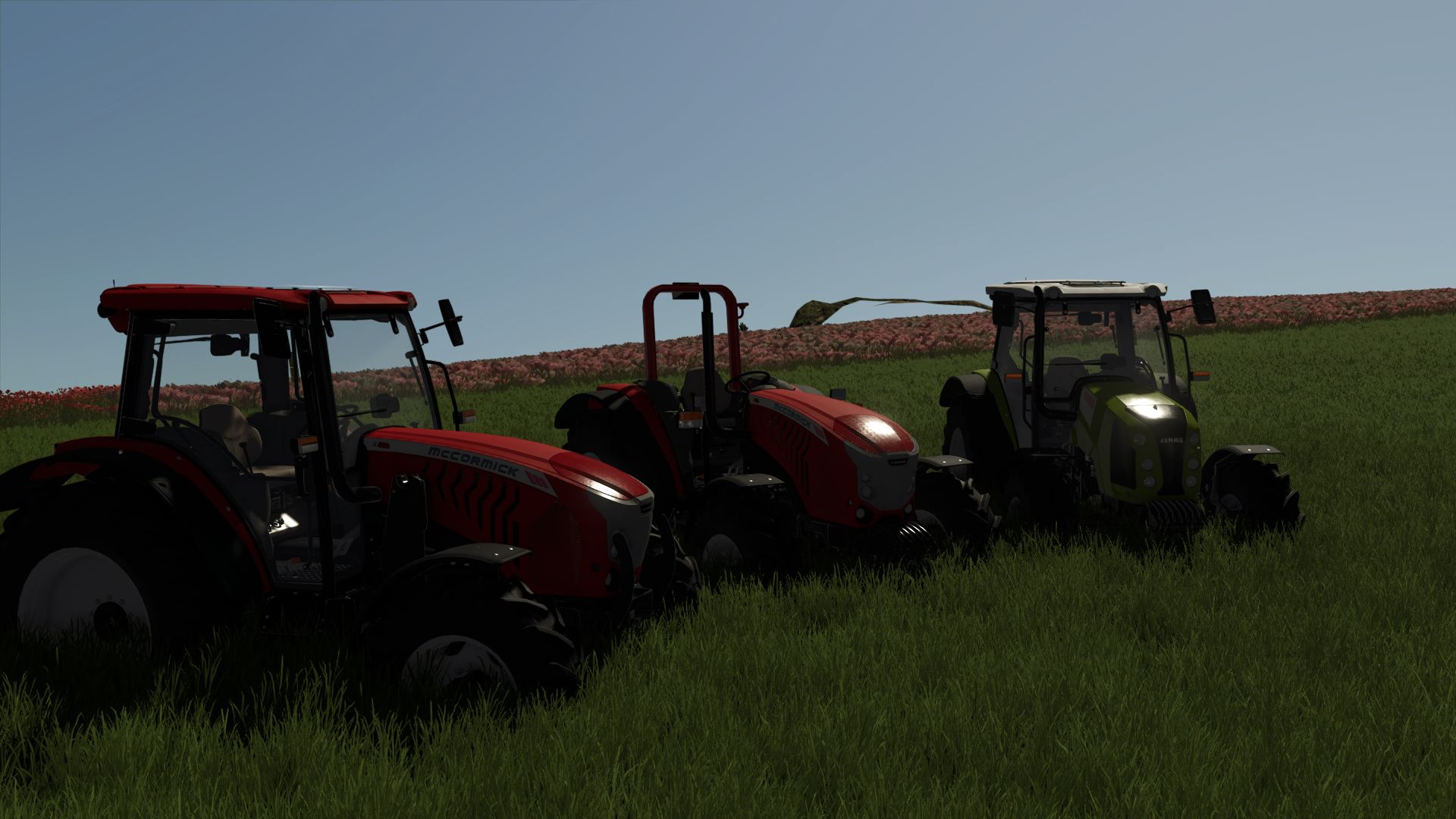 McCormick X4 - Thumbnail 1