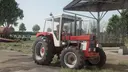 IH 844-SB Tractor Pack