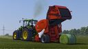 Lely Welger RP 445