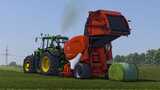 Lely Welger RP 445 Mod Thumbnail