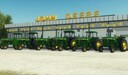 John Deere Soundguard Series