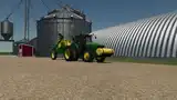 Fast 8100 Seitendünger Mod Thumbnail