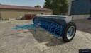 SZ-5.4 Red Star Seeder