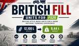 Britische Füll-Einheiten Mod Thumbnail