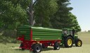 Pronar PT612 Trailer