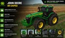 John Deere 8R PowerSwap