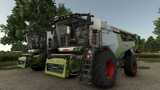Claas Lexion 5300-8900 SM3 Mod Thumbnail