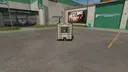 Diesel Tank