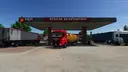 MAN Manure Tanker