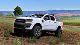 Ford Ranger 2020 Mod Thumbnail