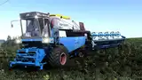 Fortschritt E516 Mod Thumbnail