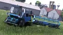 Fortschritt E516 Combine