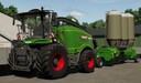 Zürn Profi Cut 610