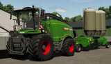Zürn Profi Cut 610 Mod Thumbnail