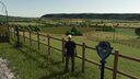 Vale do Segredo Map