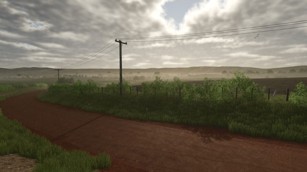 Vale do Segredo Karte - Thumbnail 1