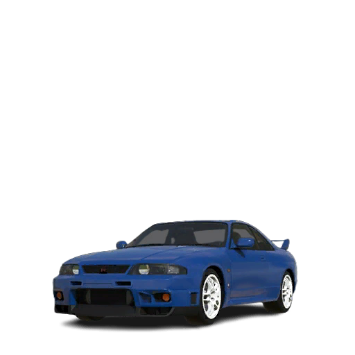 Nissan Skyline GT-R R33 V-Spec 1995 - Thumbnail 1