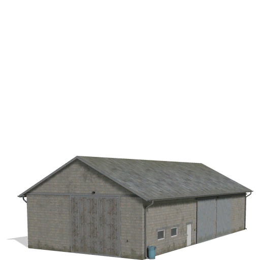 Altes Lagerhaus - Thumbnail 1