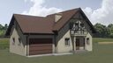 Modern Decorative House