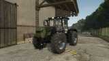 JCB Fastrac 4220 Bearbeitung Mod Thumbnail
