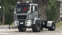 MAN TGS 18500