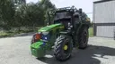 John Deere 6R