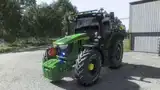 John Deere 6R Mod Thumbnail